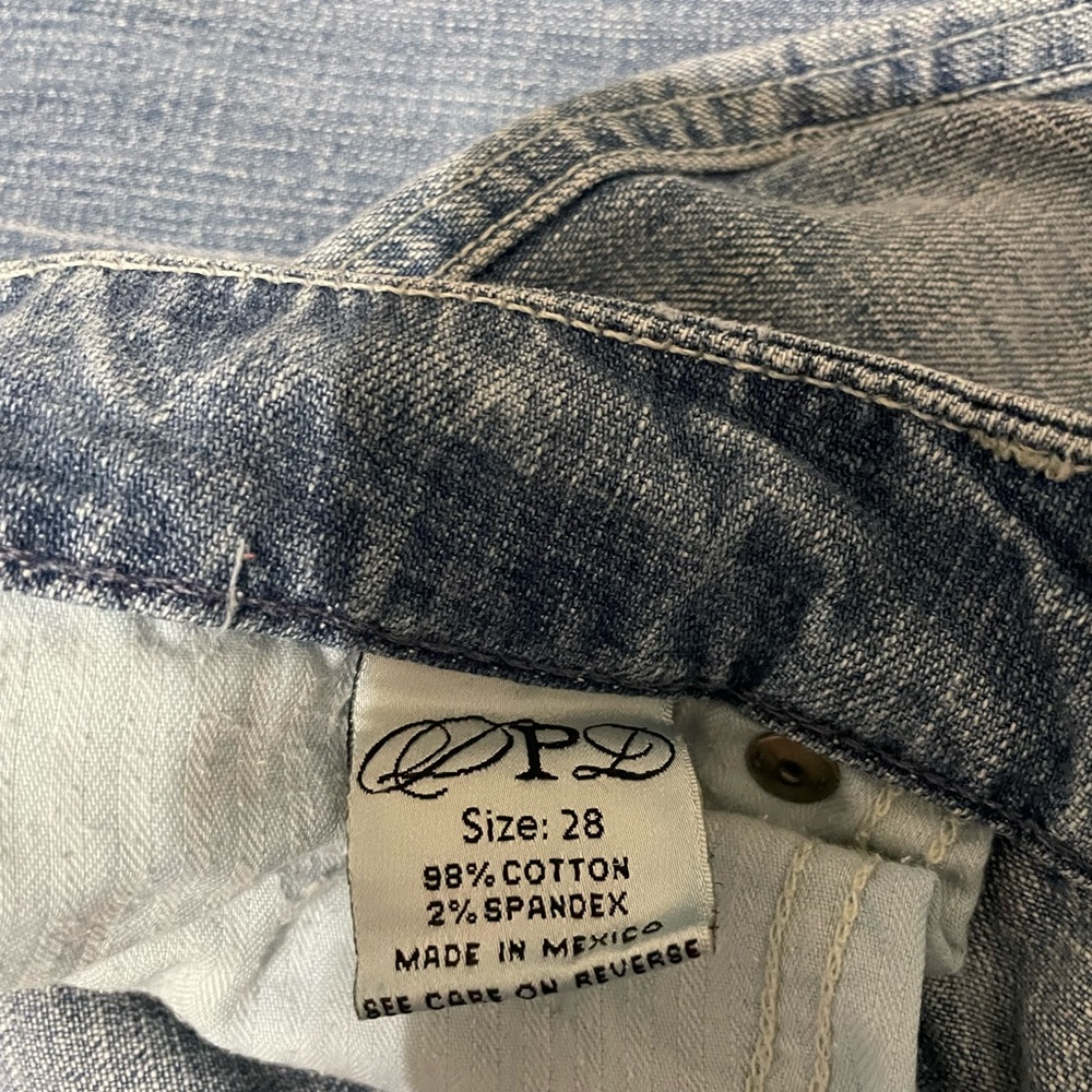 DPD jeans - Picture 5 of 5
